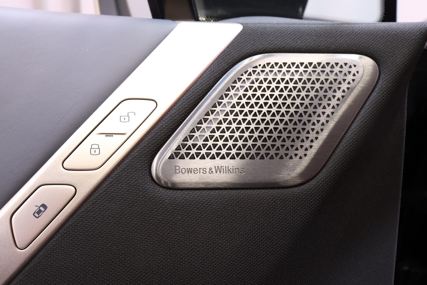 BMW iX M60 vaihtoauto