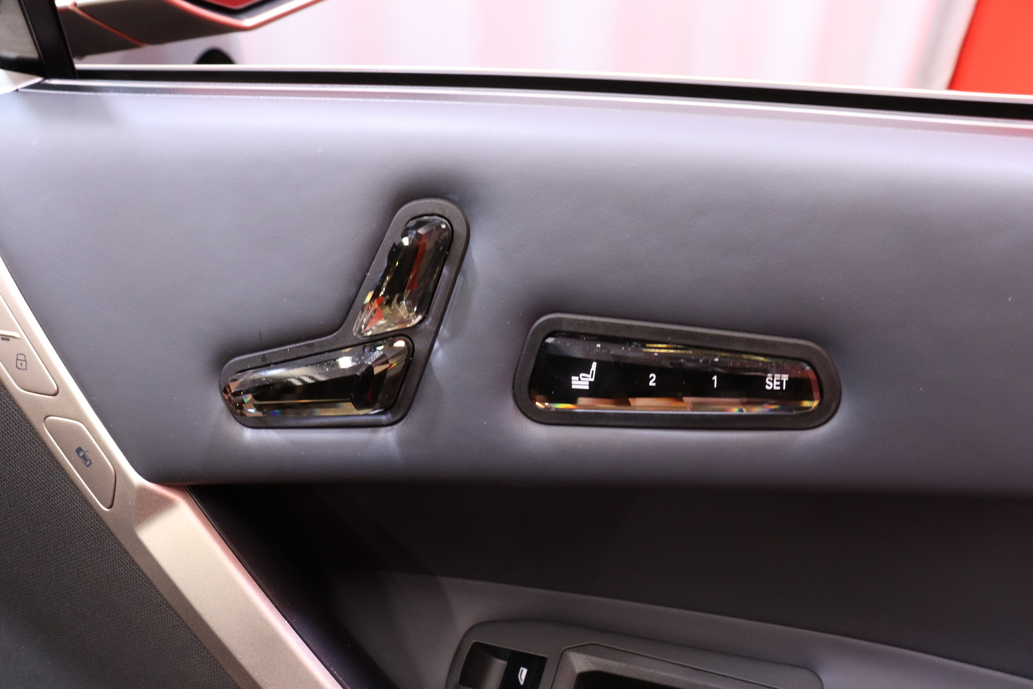 BMW iX M60 vaihtoauto