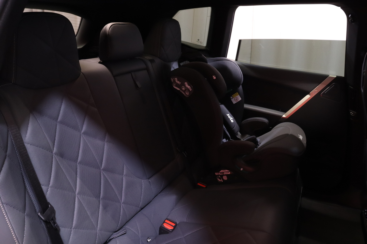 BMW iX M60 vaihtoauto