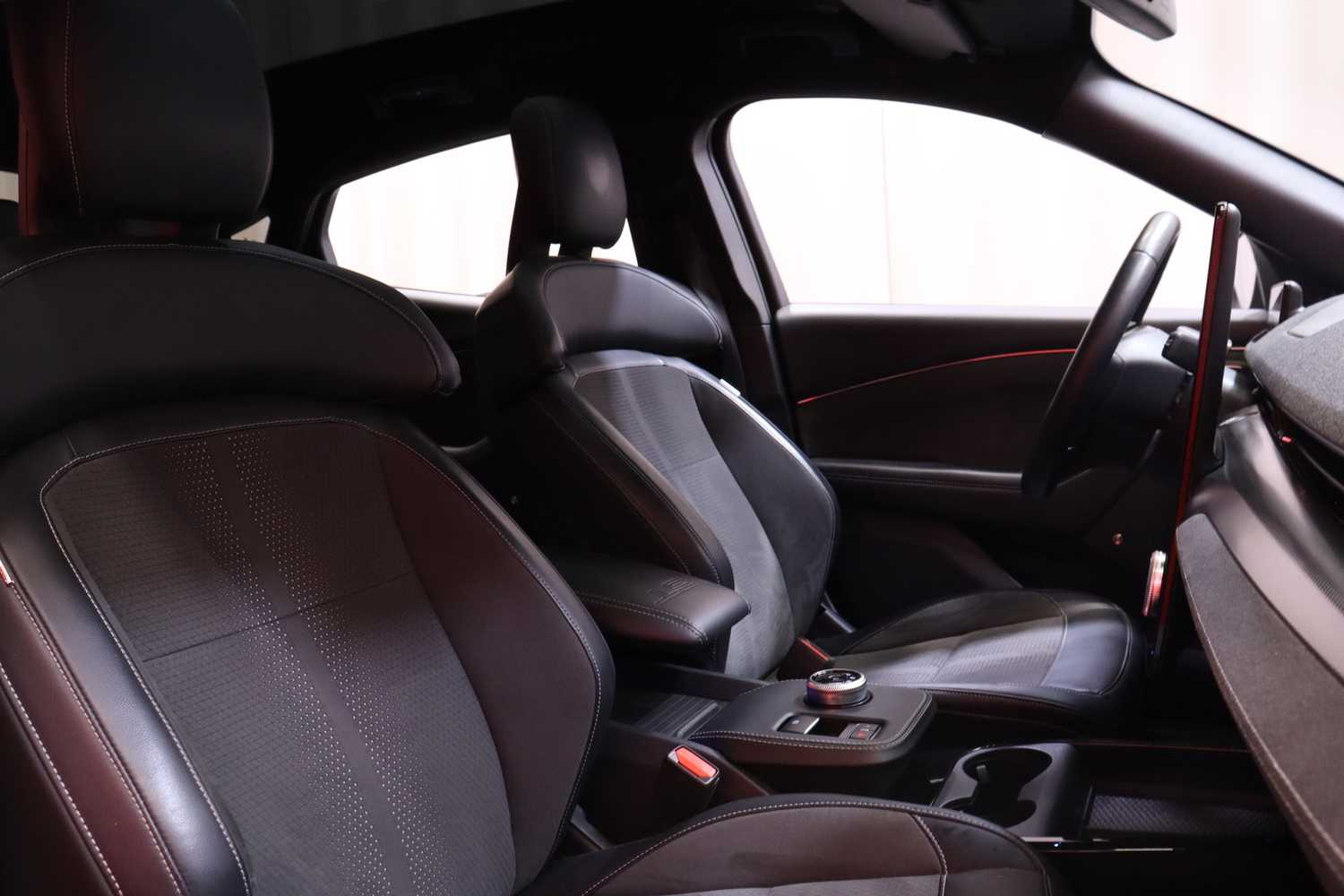 Ford USA Mustang vaihtoauto