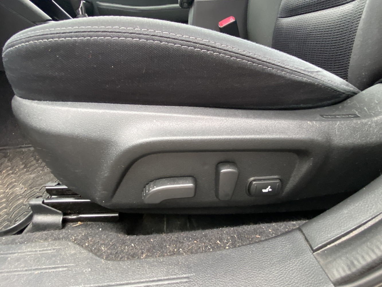 Subaru Outback vaihtoauto