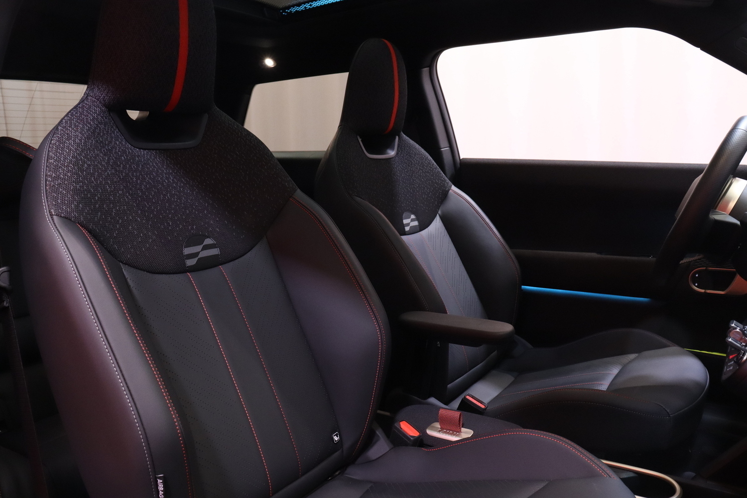 Mini Cooper vaihtoauto