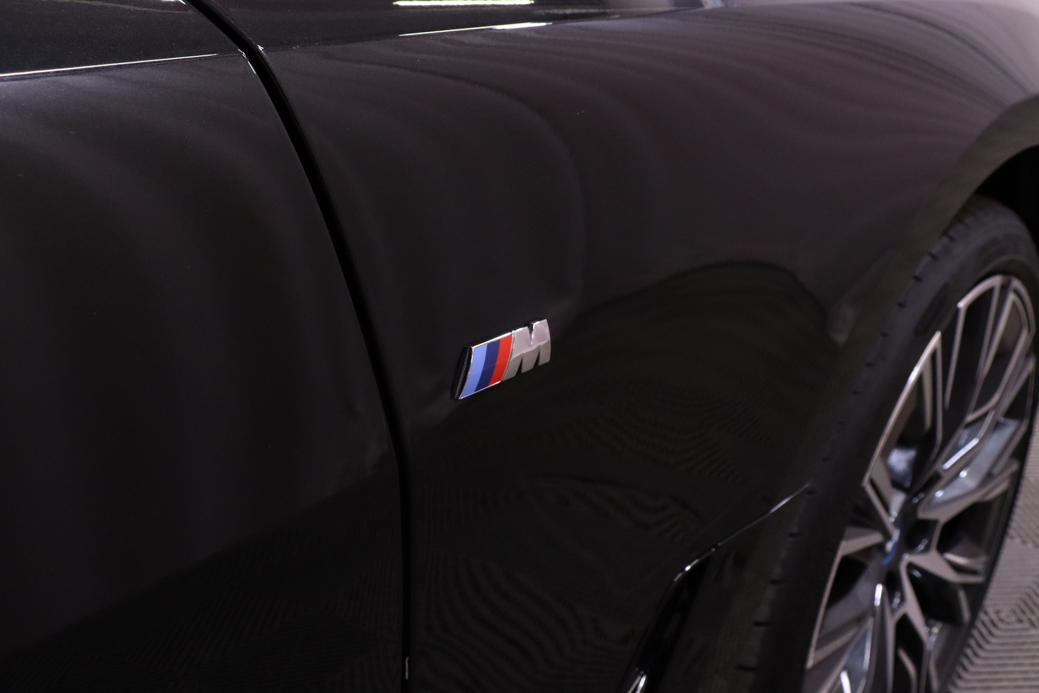 BMW i4 vaihtoauto