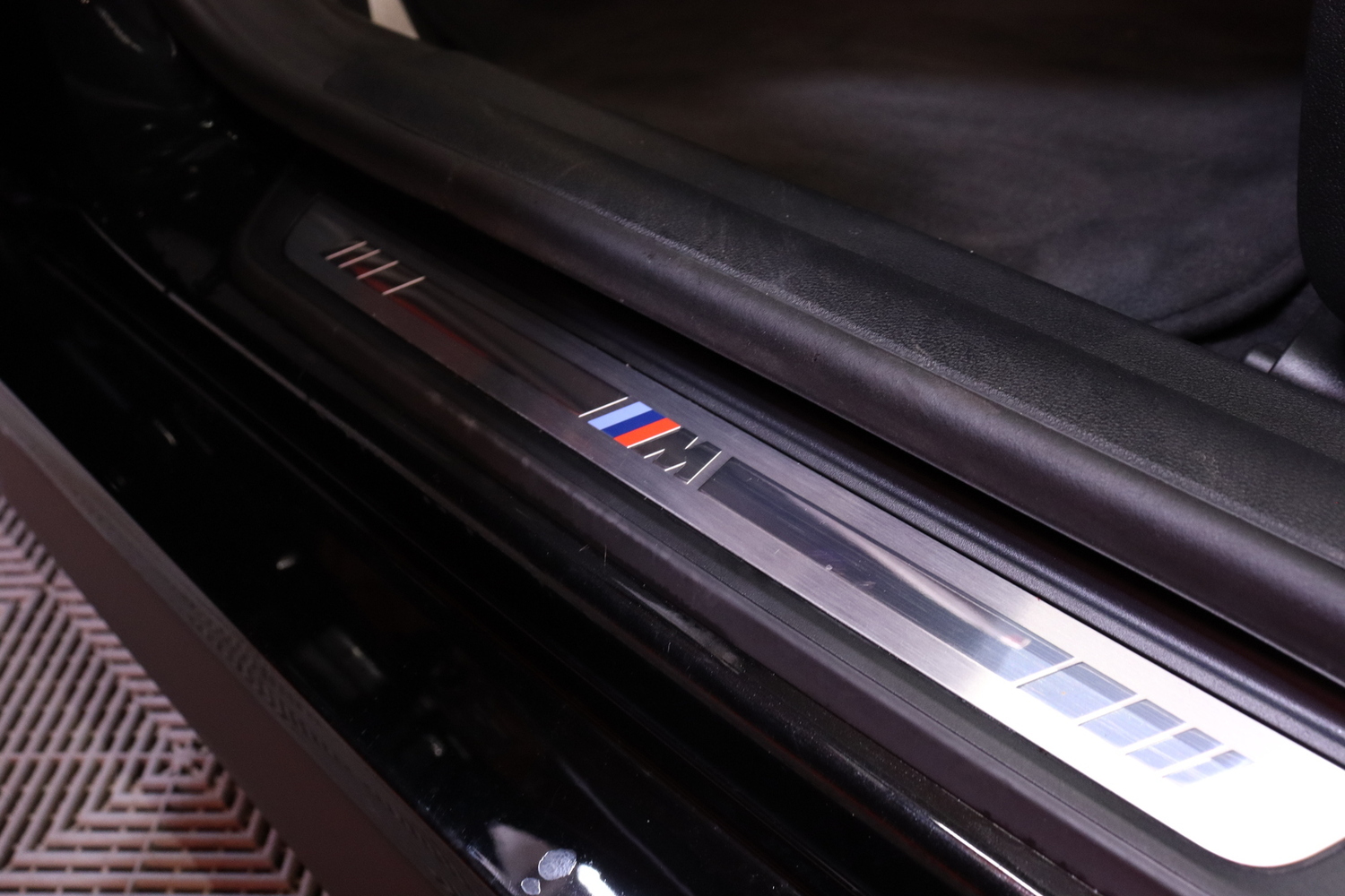 BMW i4 vaihtoauto
