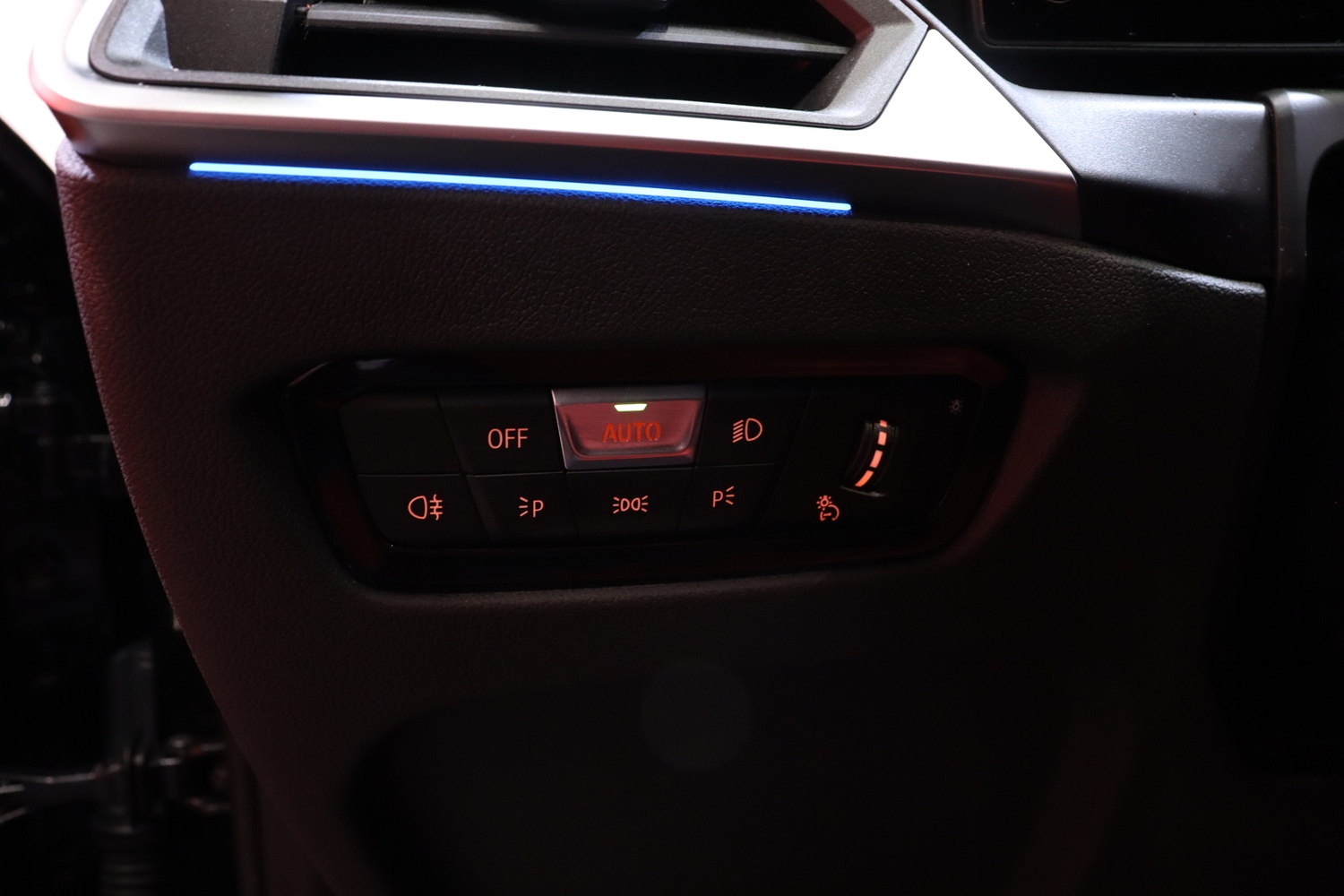 BMW i4 vaihtoauto