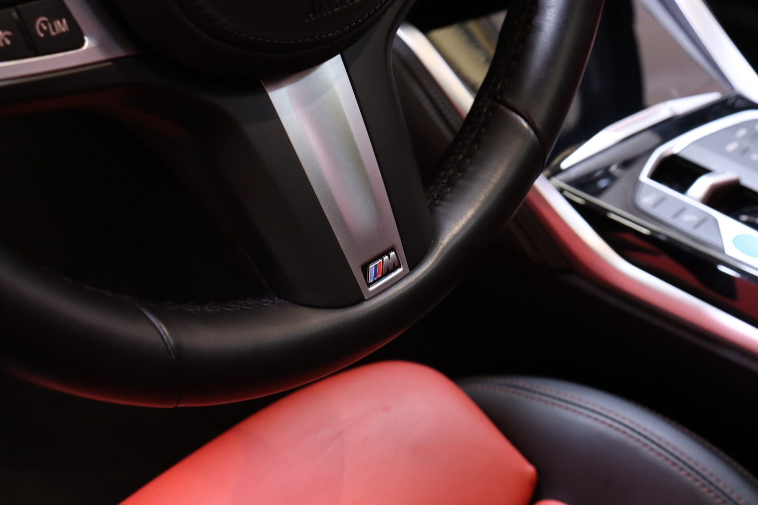 BMW i4 vaihtoauto