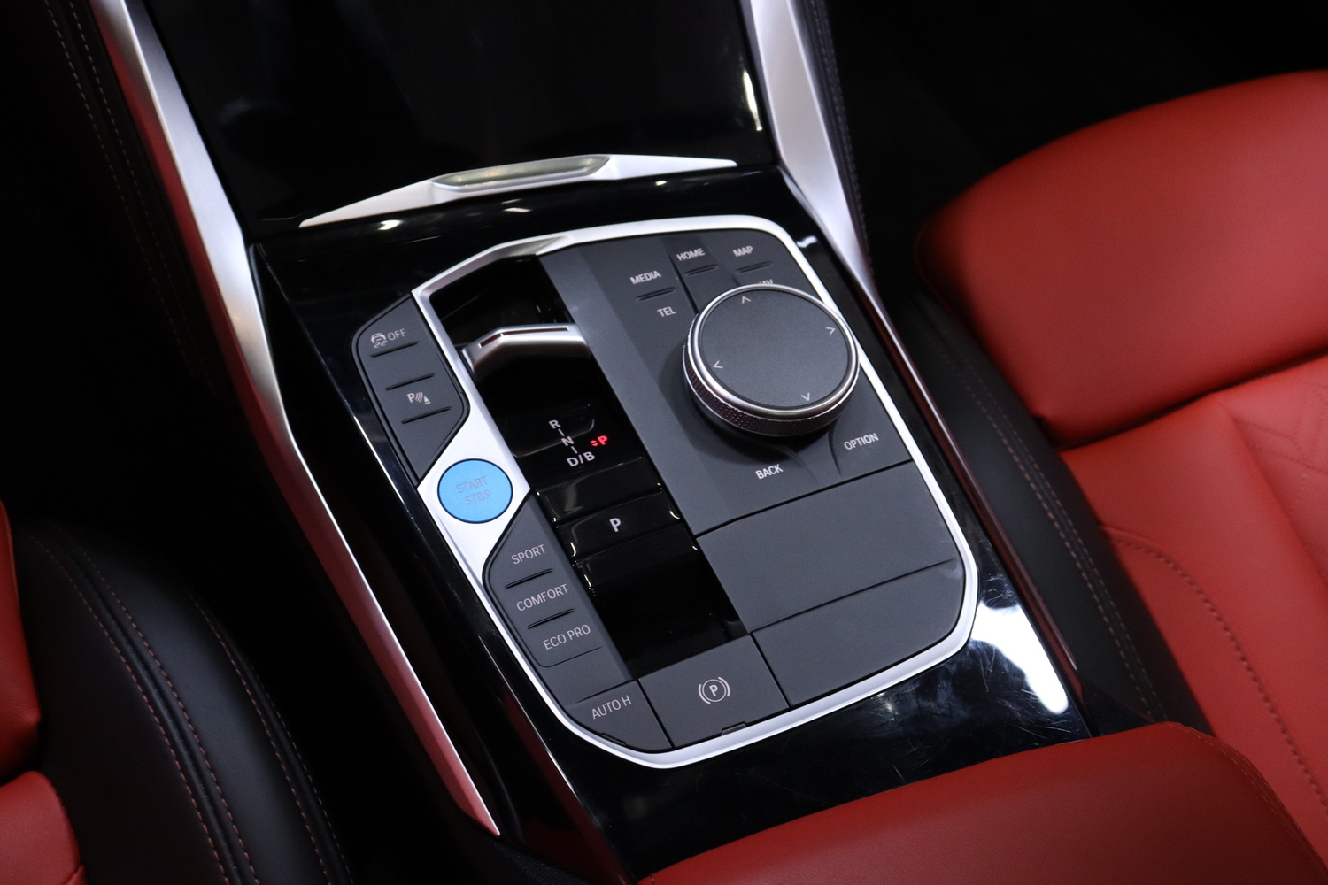 BMW i4 vaihtoauto