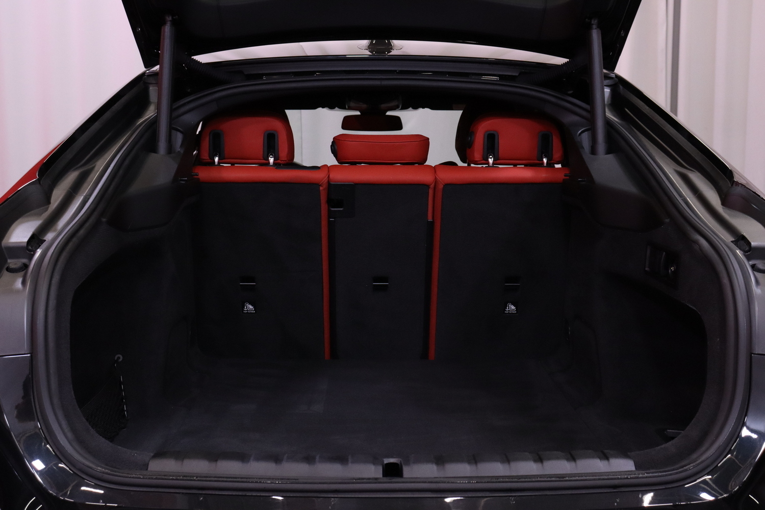 BMW i4 vaihtoauto