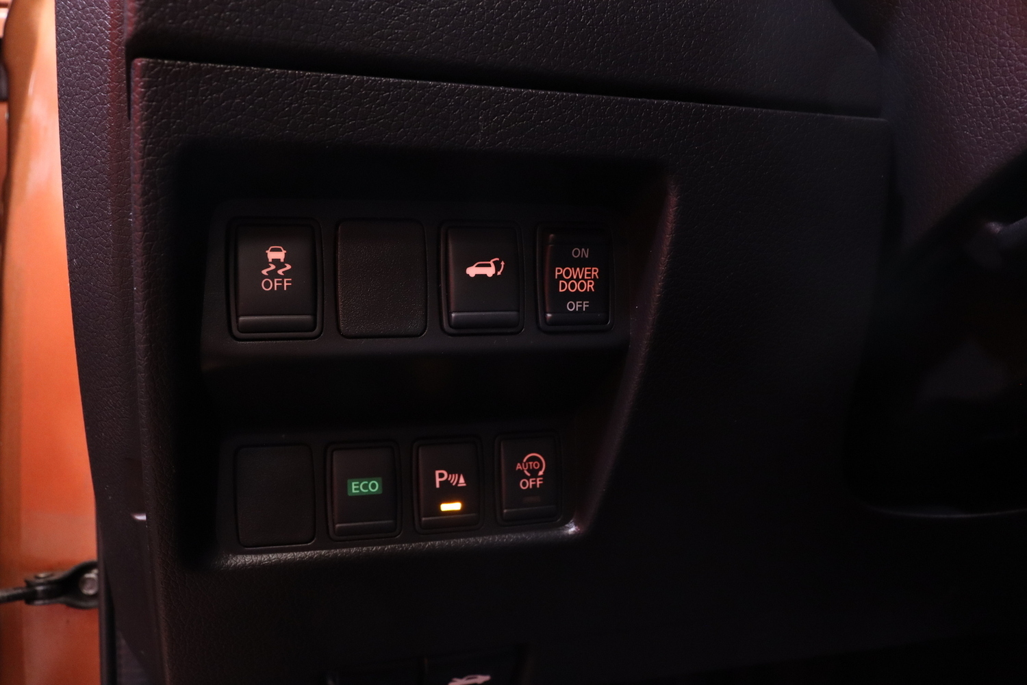 Nissan X-Trail vaihtoauto