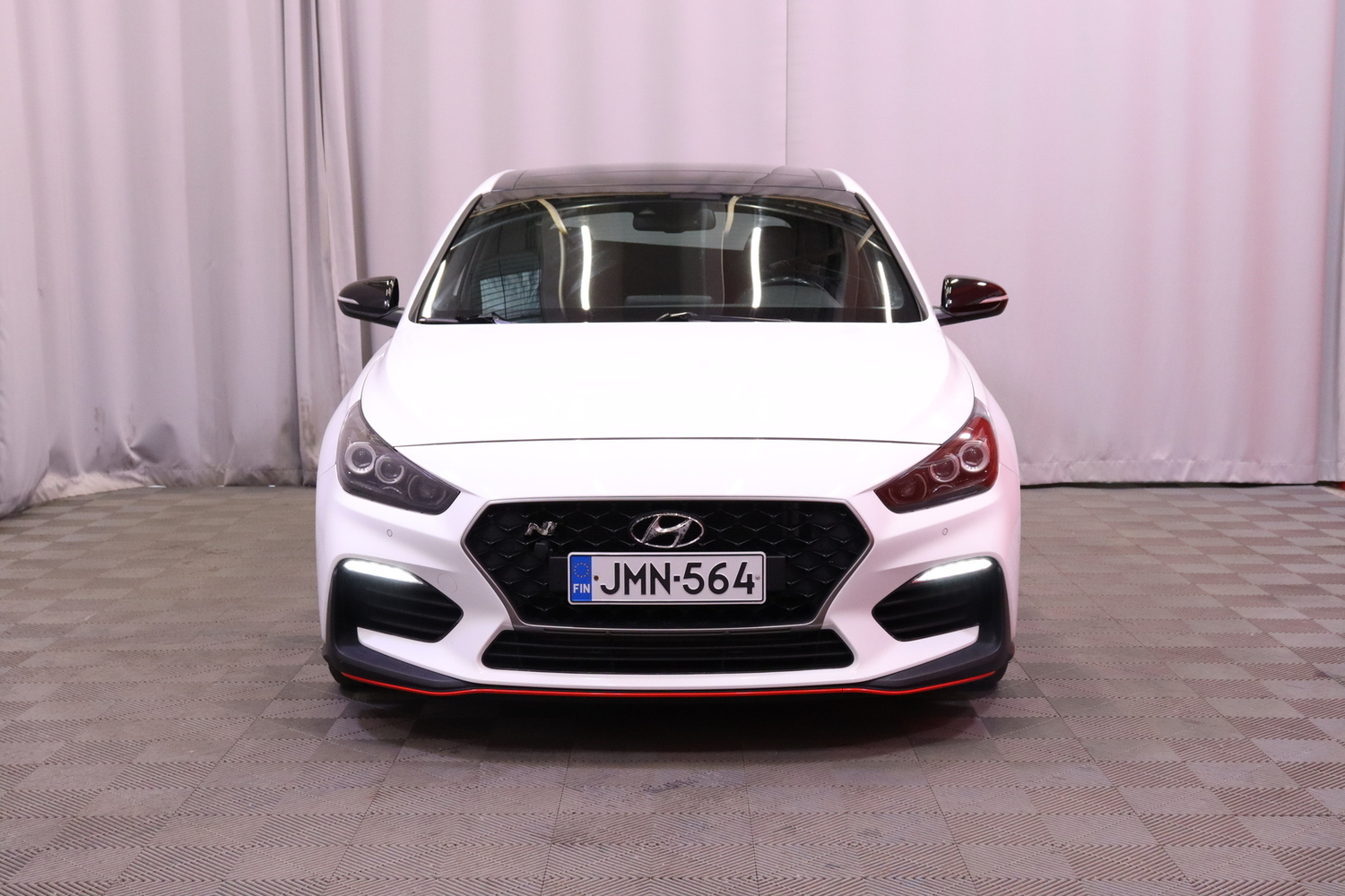 Hyundai i30 vaihtoauto