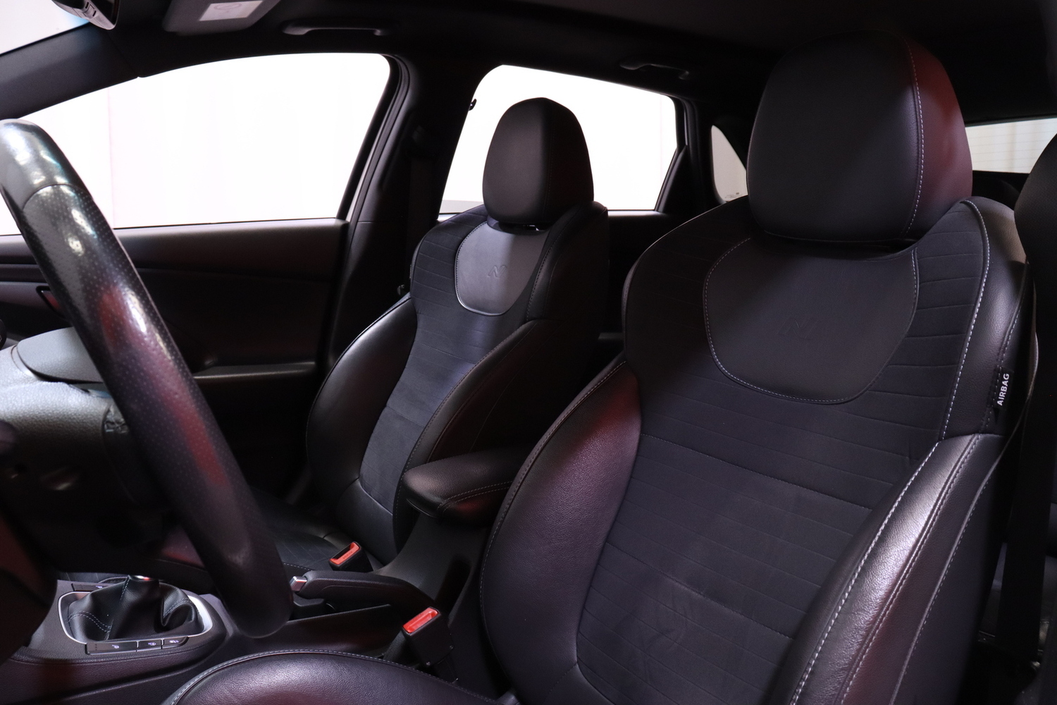 Hyundai i30 vaihtoauto