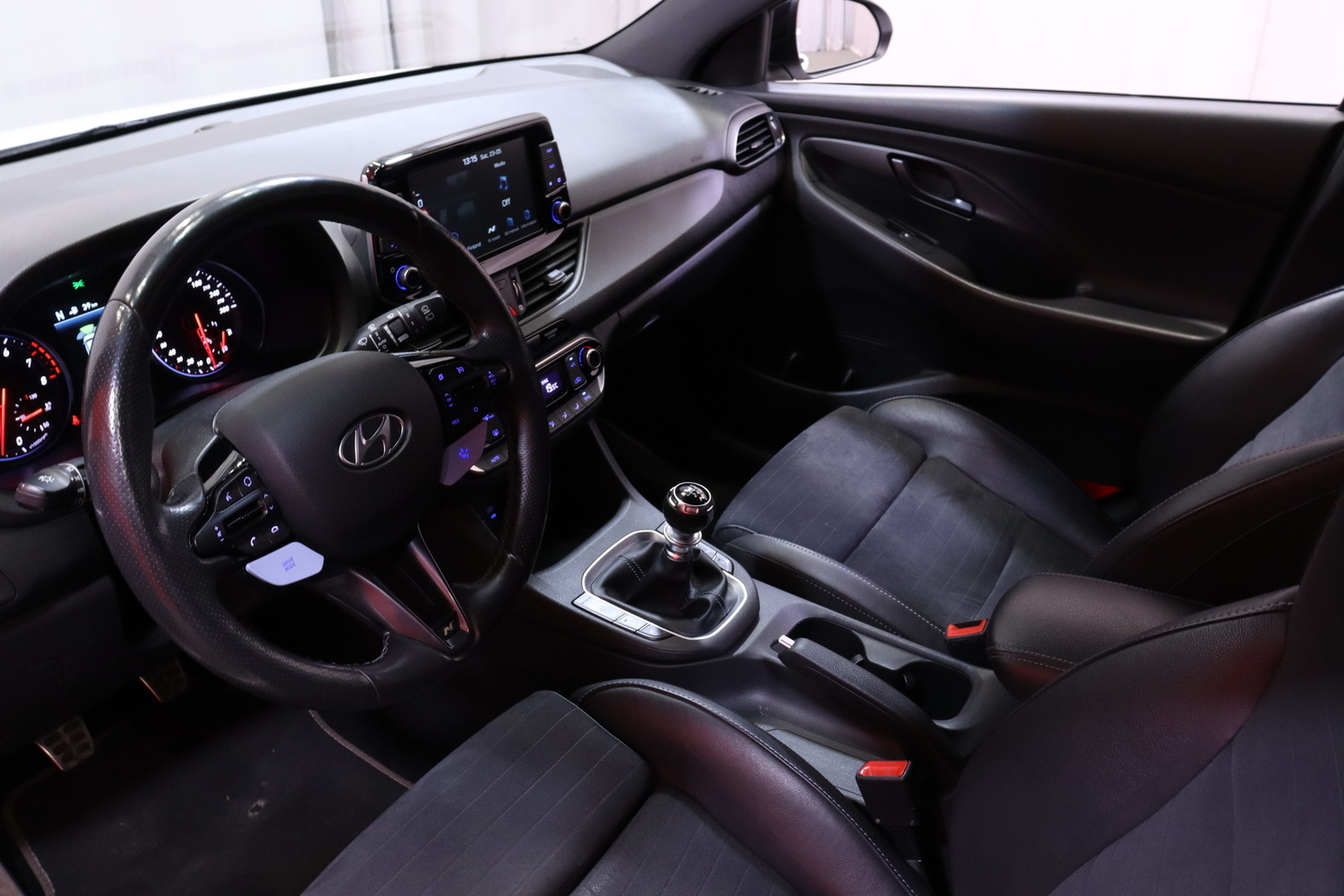 Hyundai i30 vaihtoauto