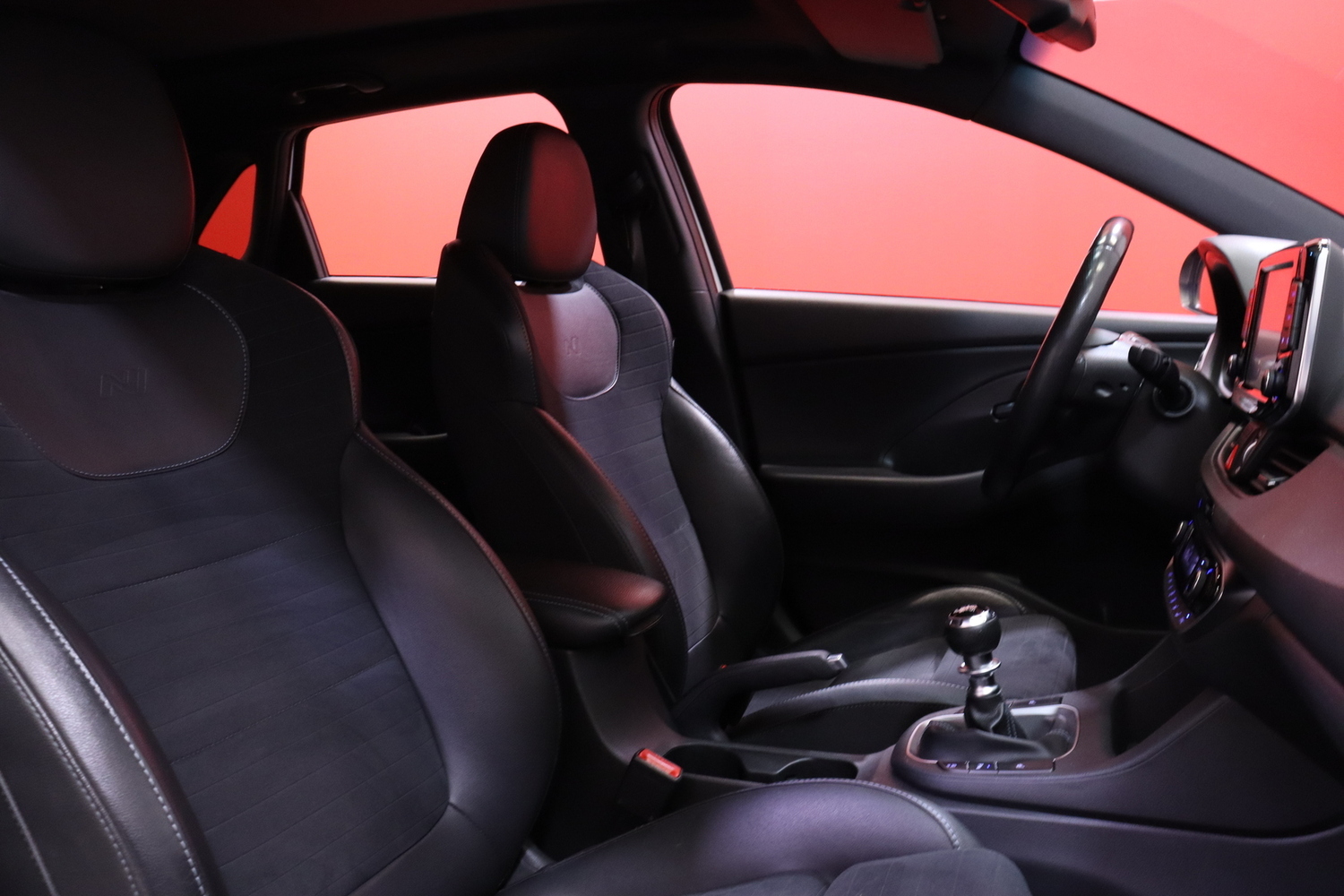 Hyundai i30 vaihtoauto