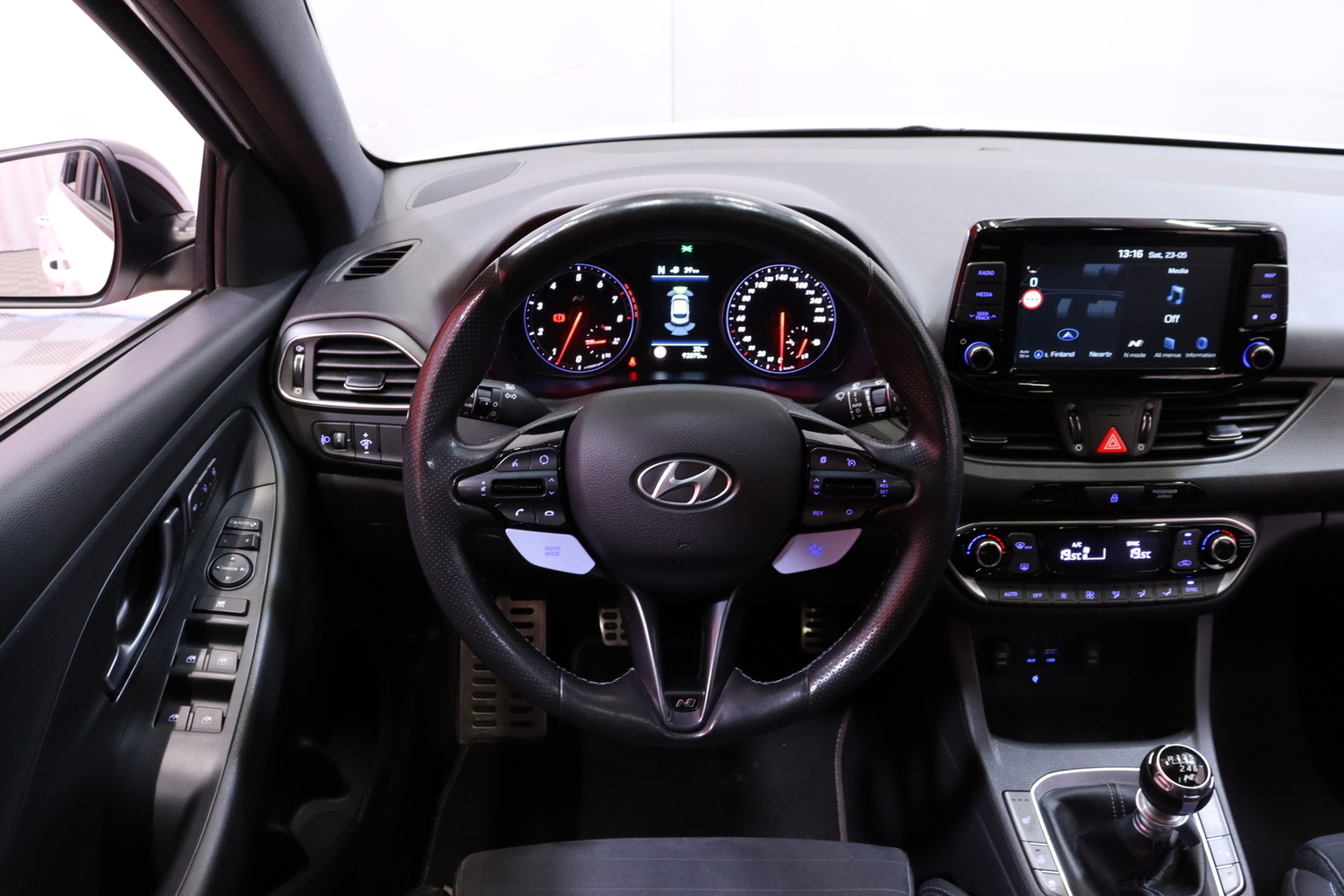Hyundai i30 vaihtoauto