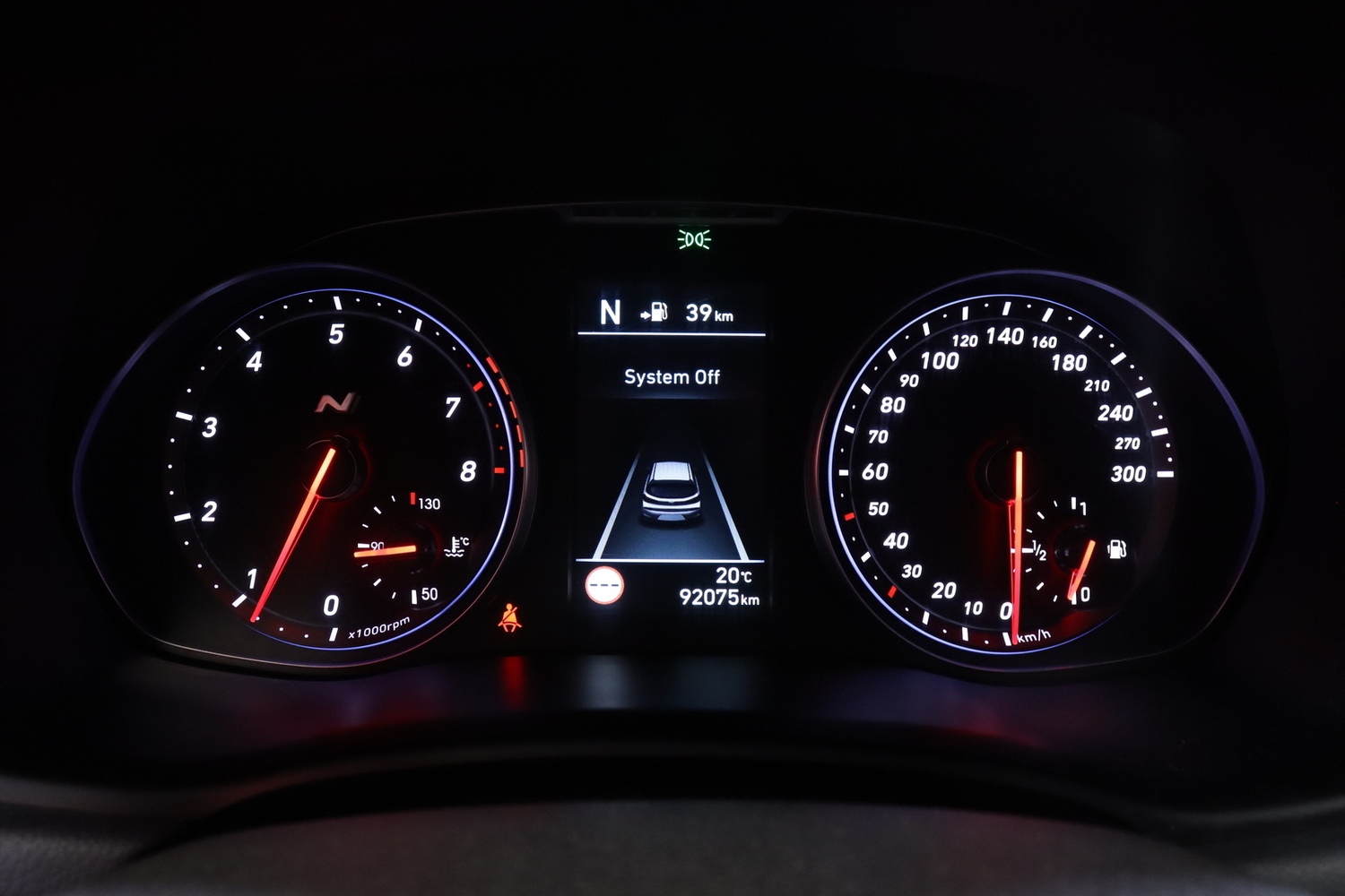 Hyundai i30 vaihtoauto