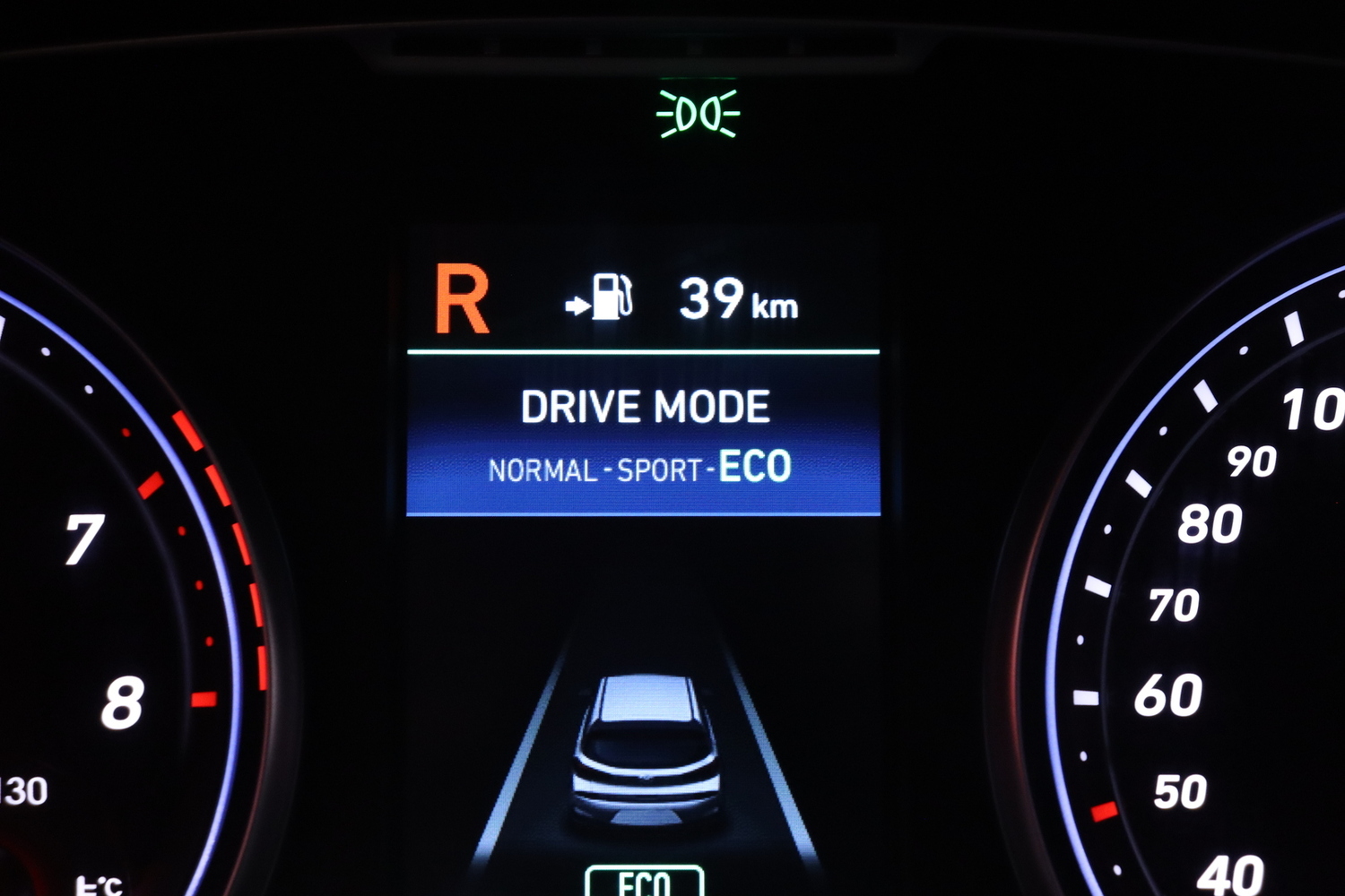 Hyundai i30 vaihtoauto