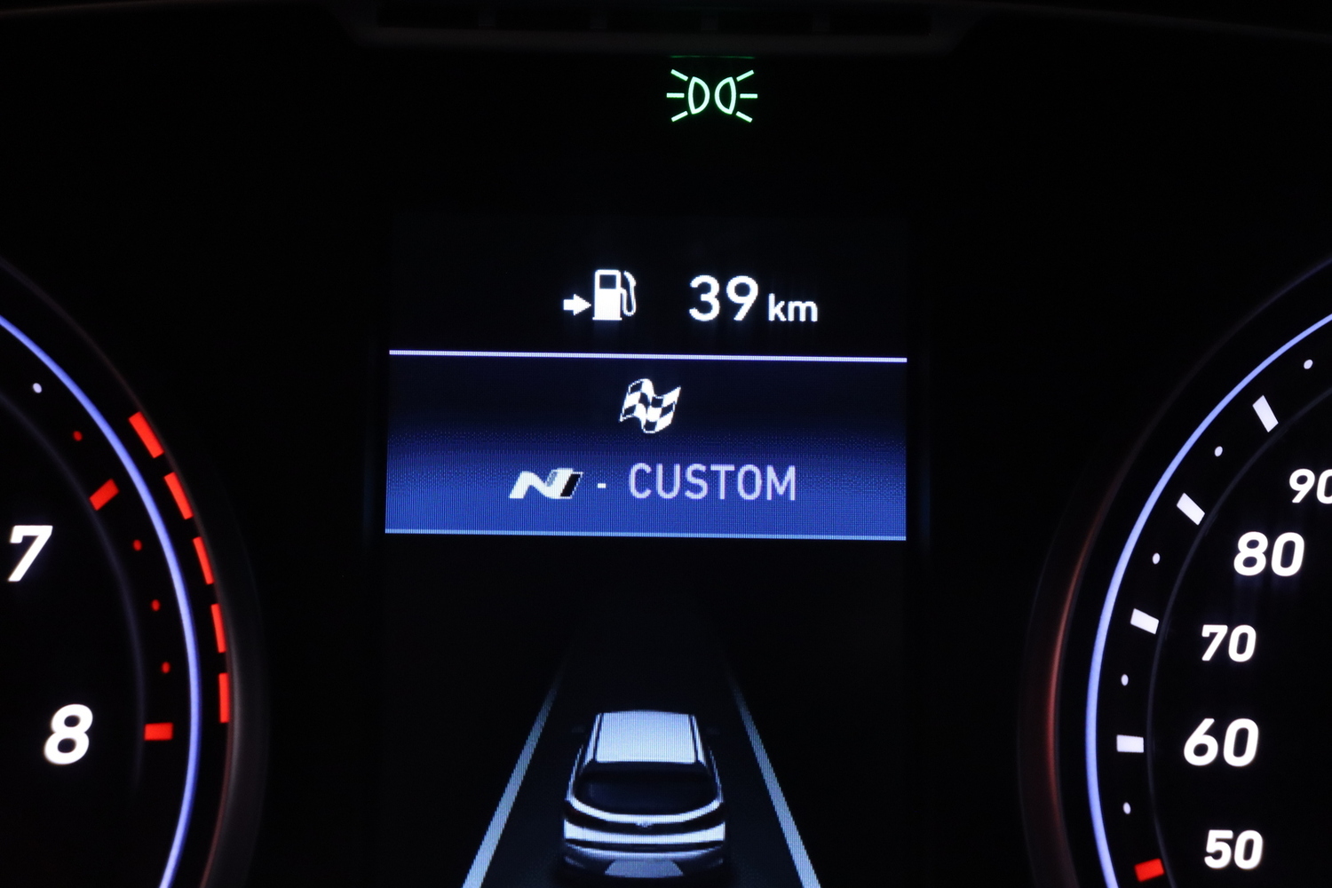 Hyundai i30 vaihtoauto