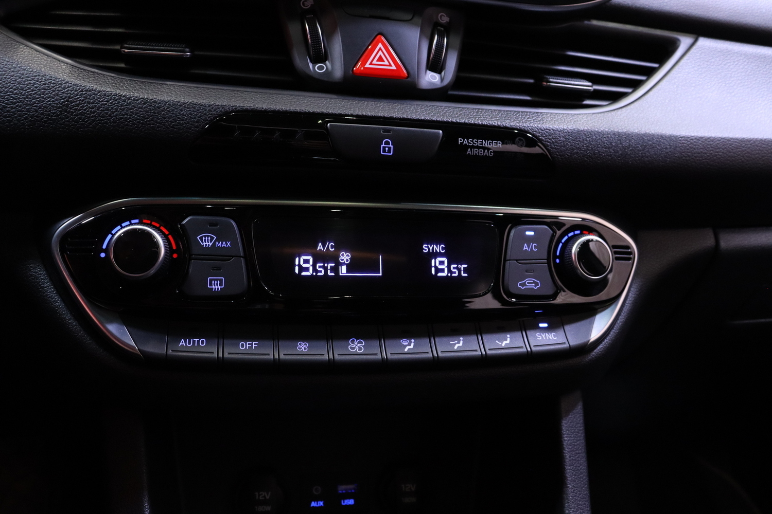 Hyundai i30 vaihtoauto
