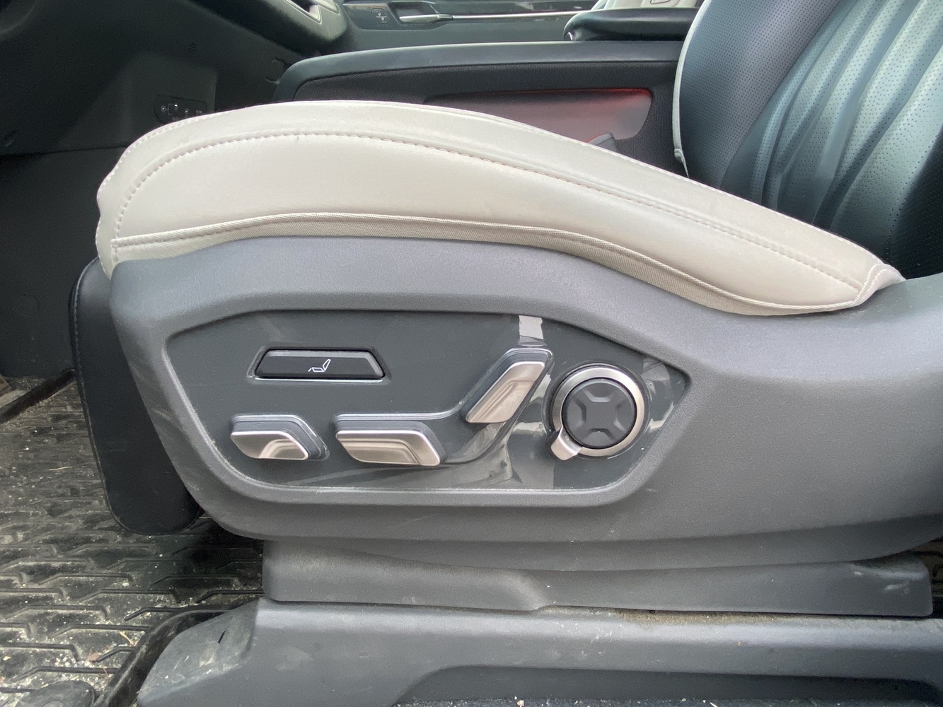 Kia EV9 vaihtoauto
