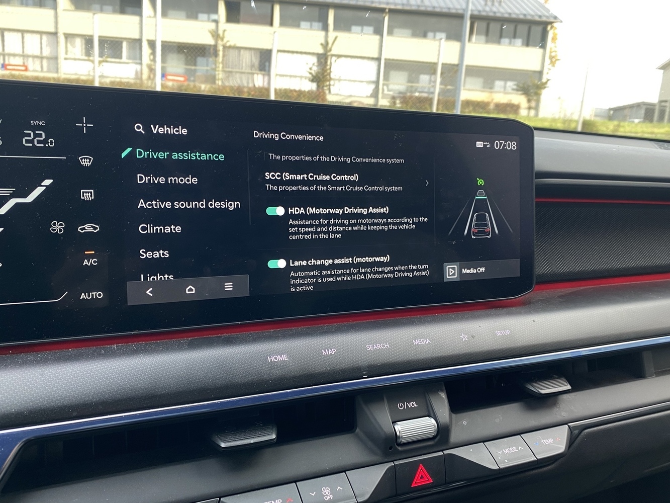 Kia EV9 vaihtoauto