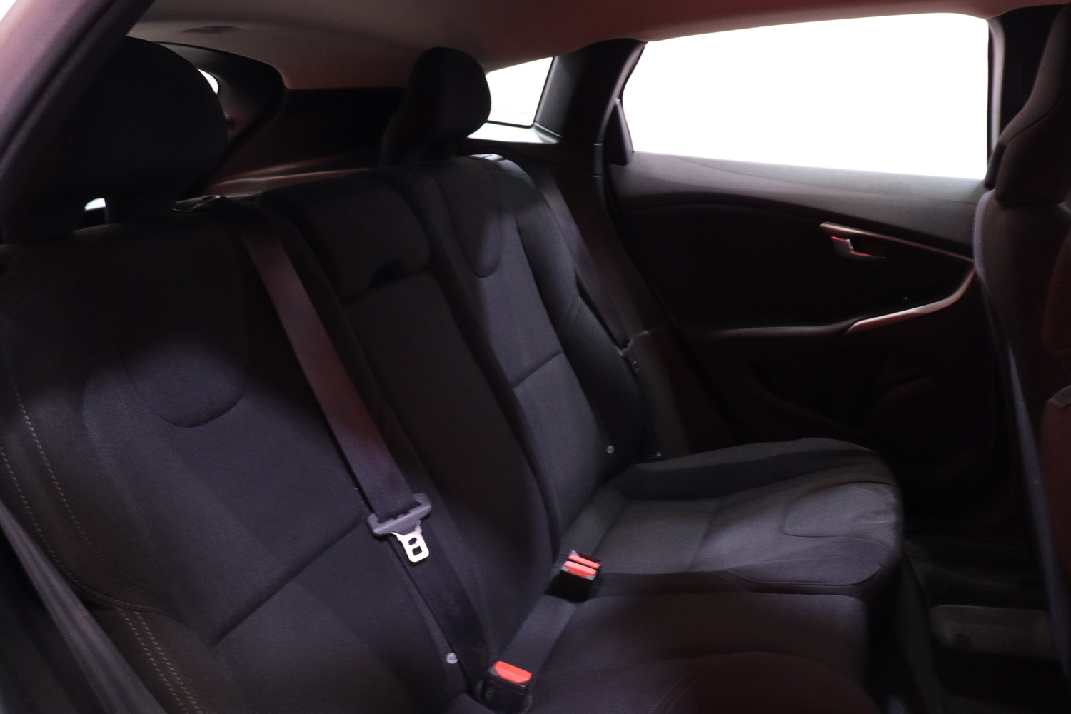Volvo V40 vaihtoauto
