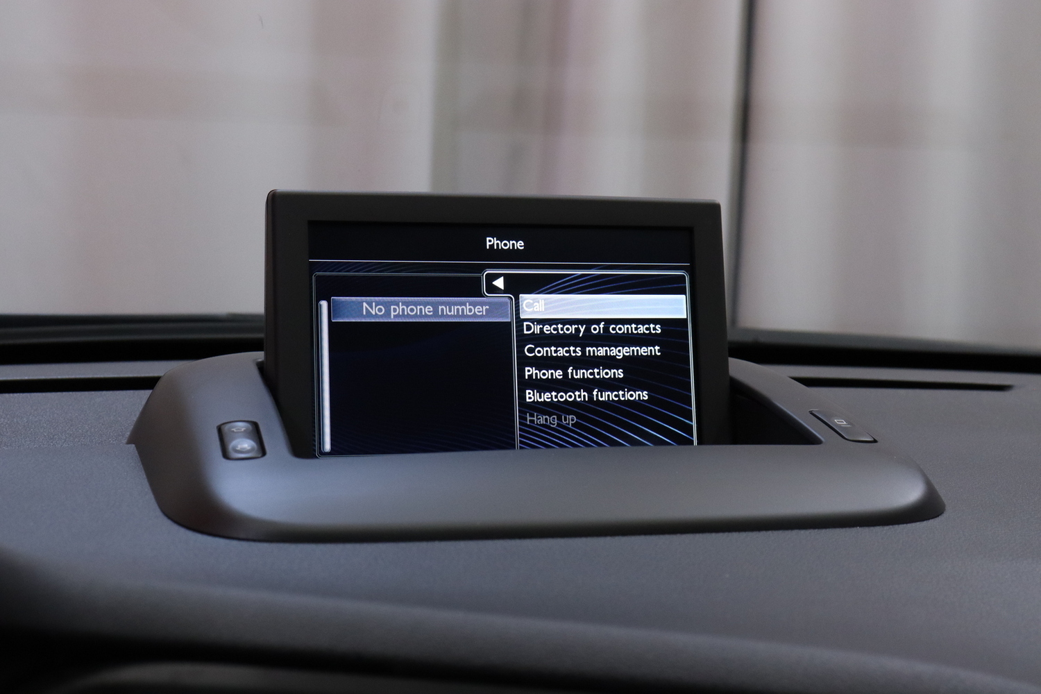 Peugeot 5008 vaihtoauto