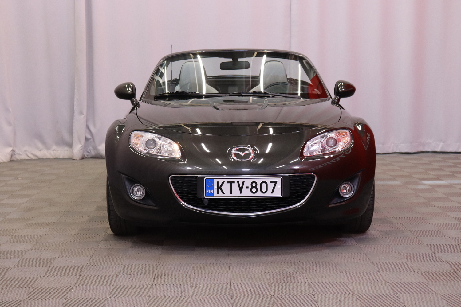 Mazda MX-5 vaihtoauto