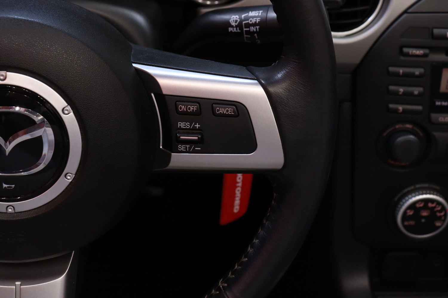 Mazda MX-5 vaihtoauto