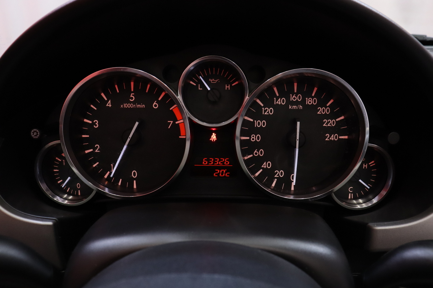 Mazda MX-5 vaihtoauto