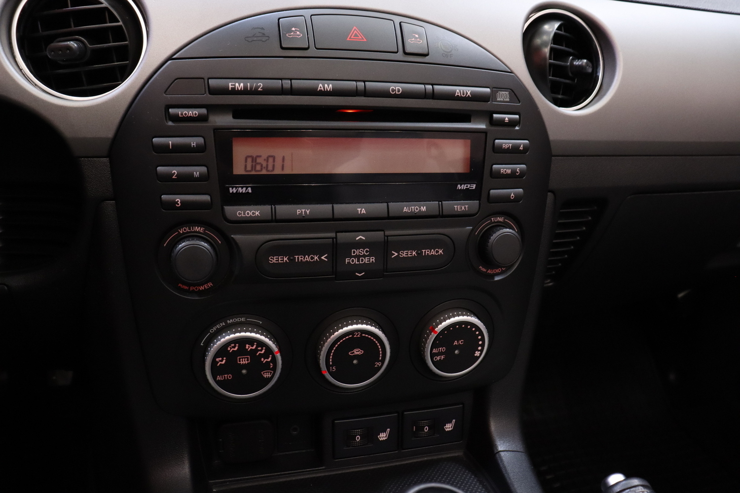 Mazda MX-5 vaihtoauto