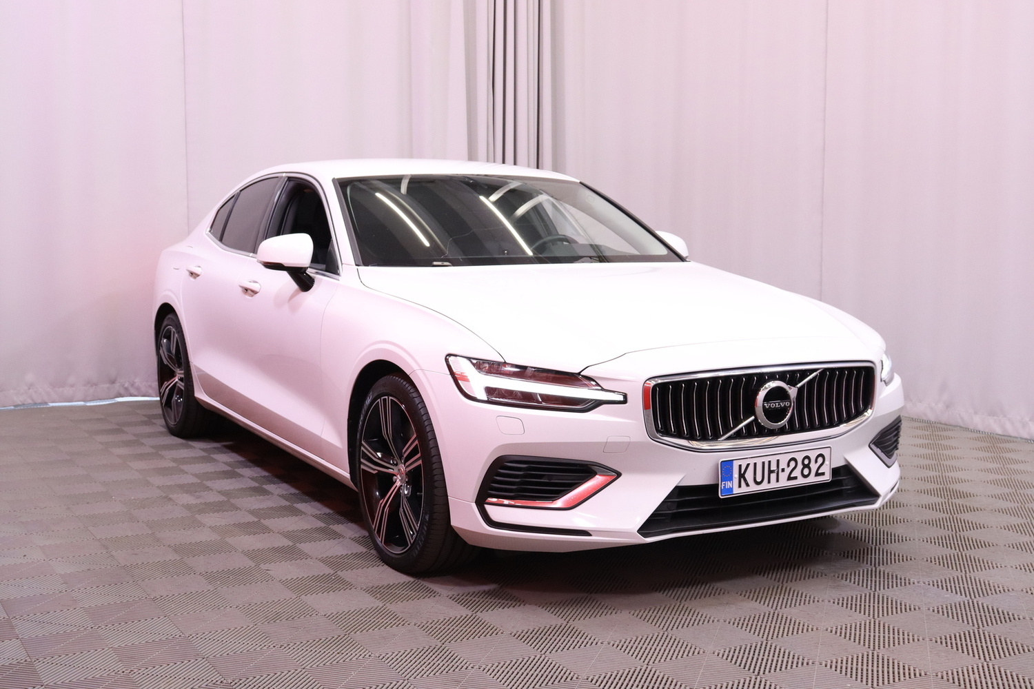Volvo S60 vaihtoauto