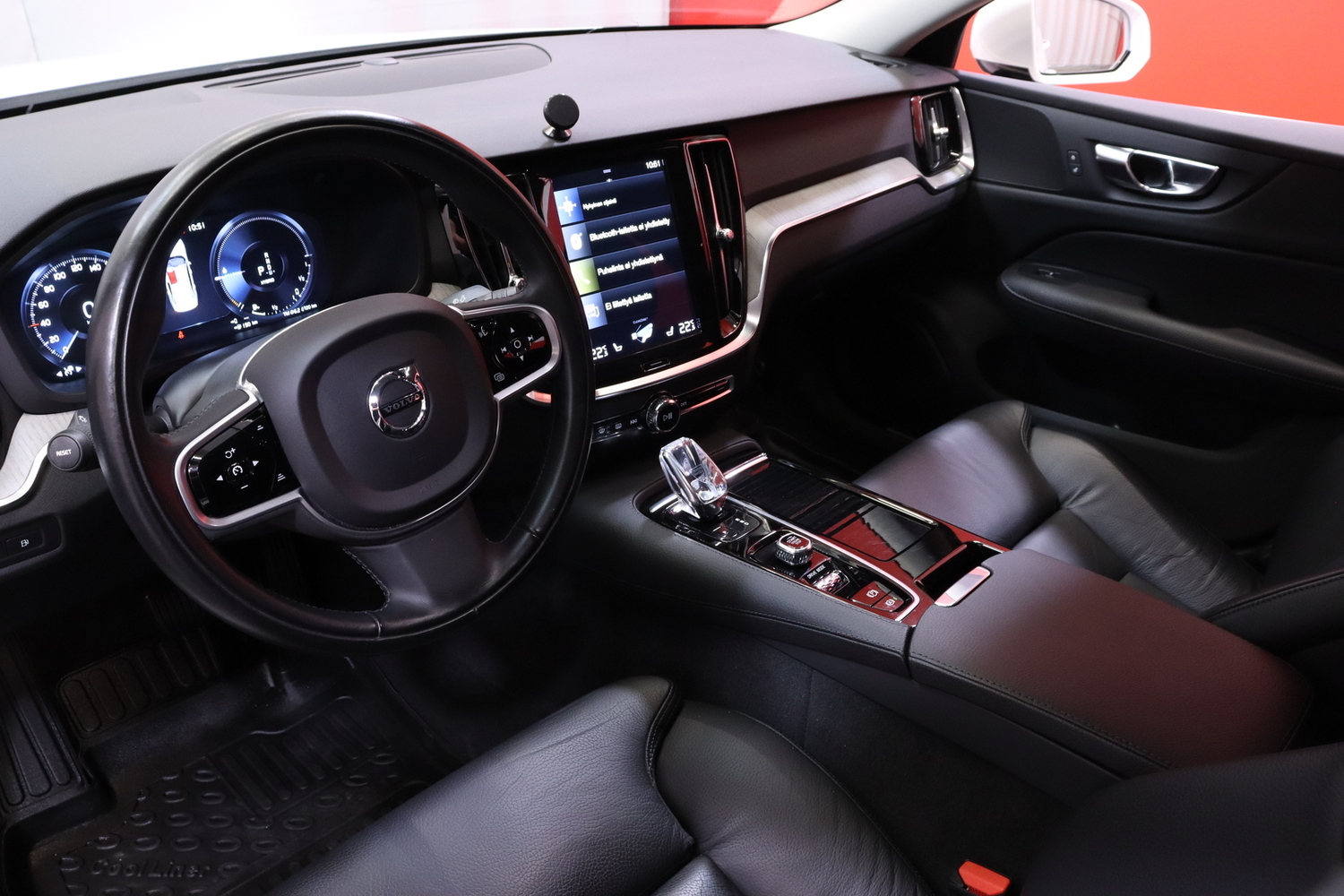 Volvo S60 vaihtoauto