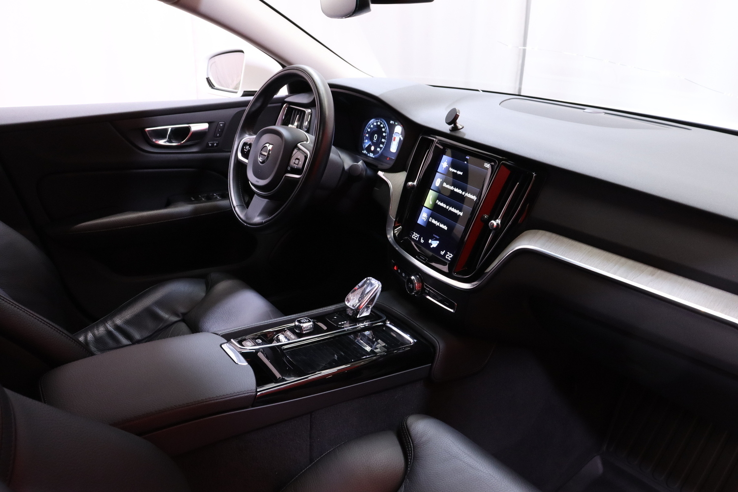 Volvo S60 vaihtoauto