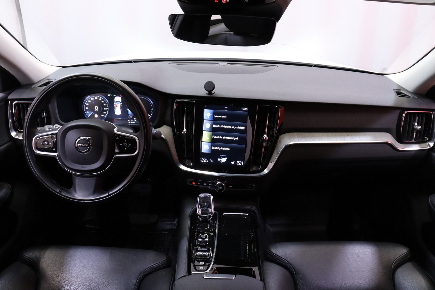 Volvo S60 vaihtoauto