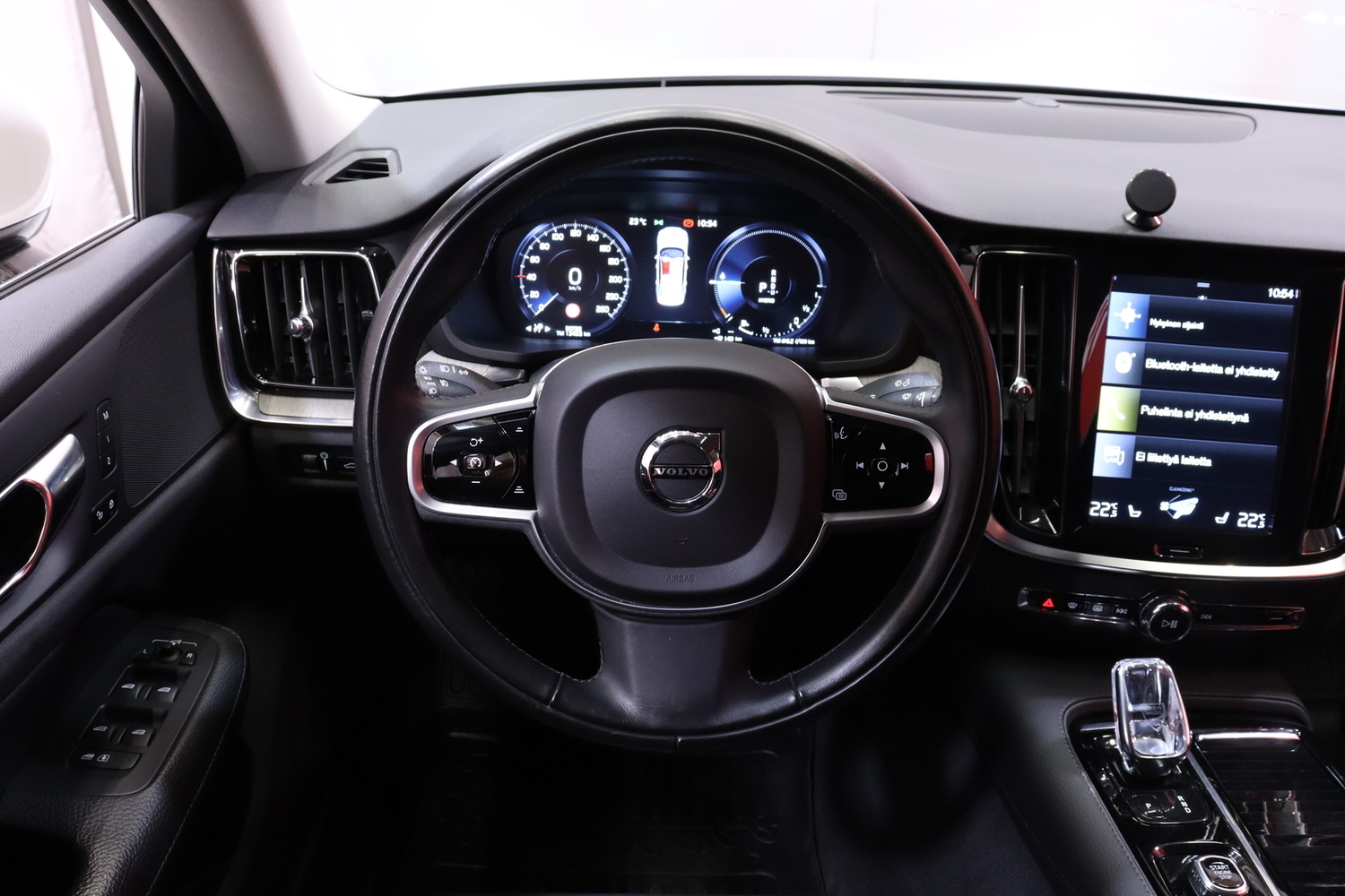 Volvo S60 vaihtoauto