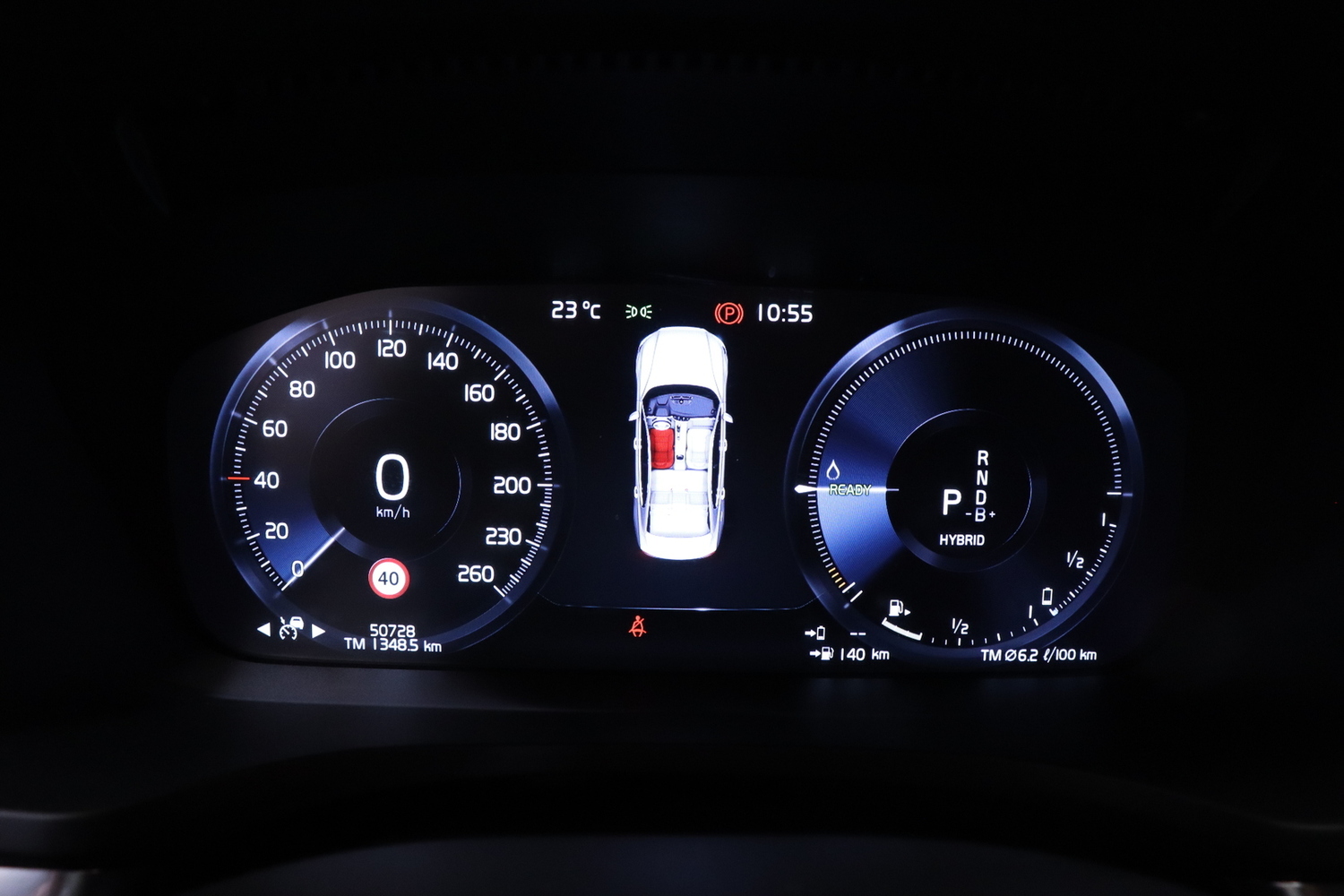 Volvo S60 vaihtoauto