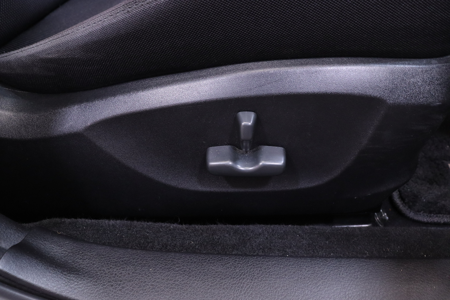 Subaru Impreza vaihtoauto