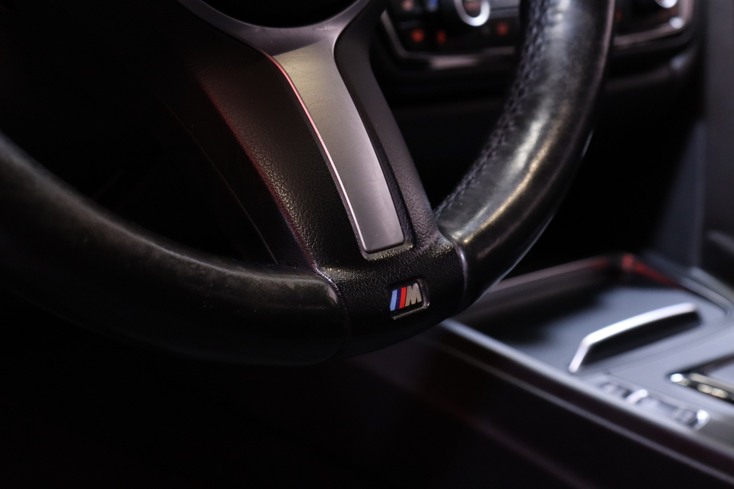 BMW 430 vaihtoauto