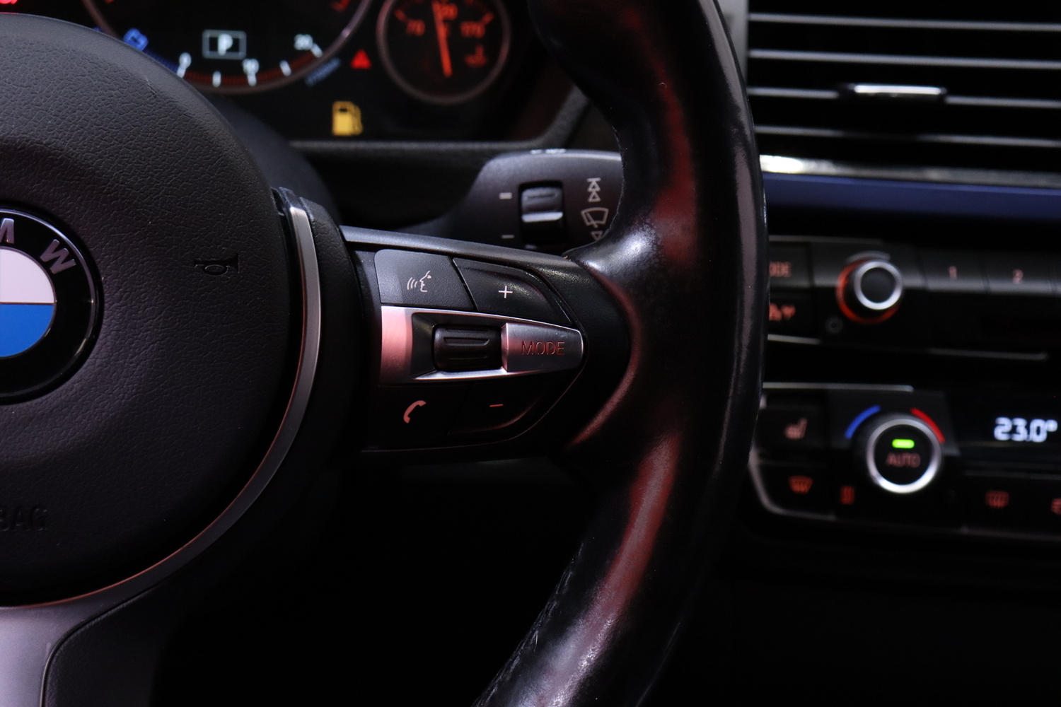 BMW 430 vaihtoauto