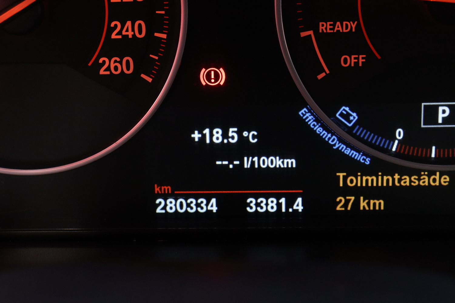 BMW 430 vaihtoauto