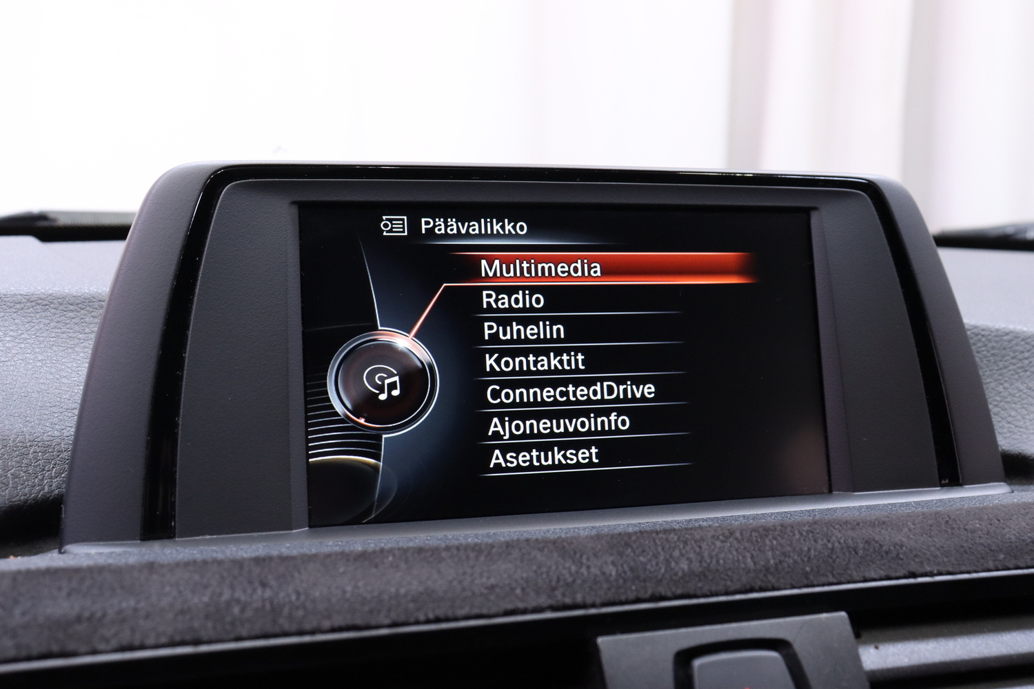 BMW 430 vaihtoauto