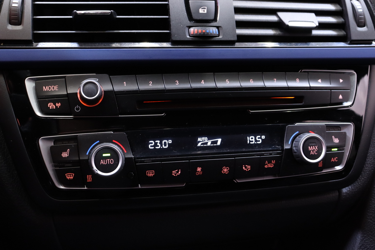 BMW 430 vaihtoauto