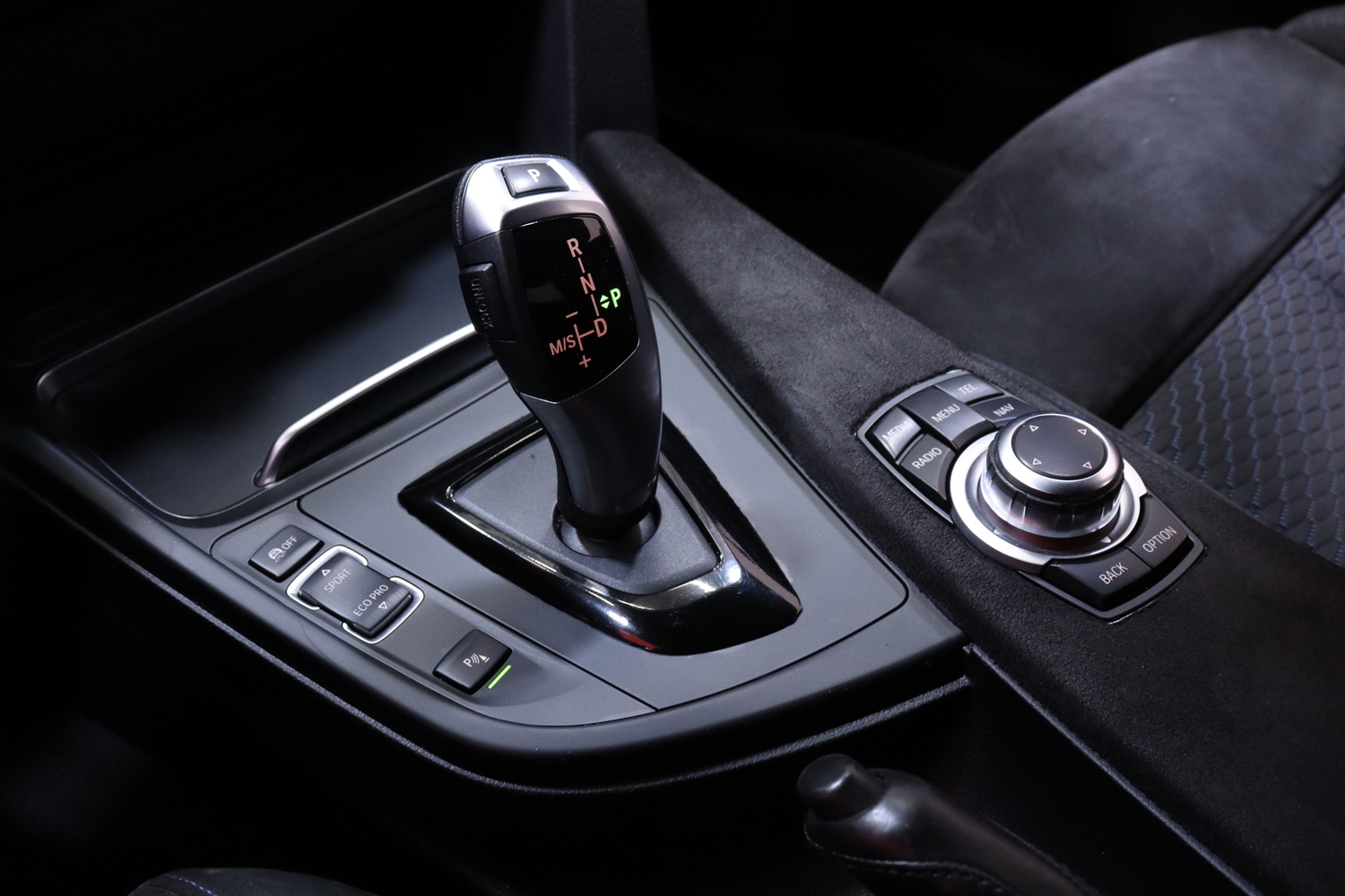 BMW 430 vaihtoauto