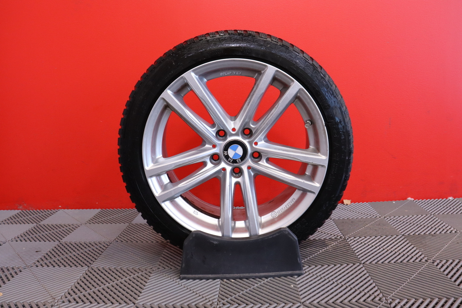 BMW 430 vaihtoauto