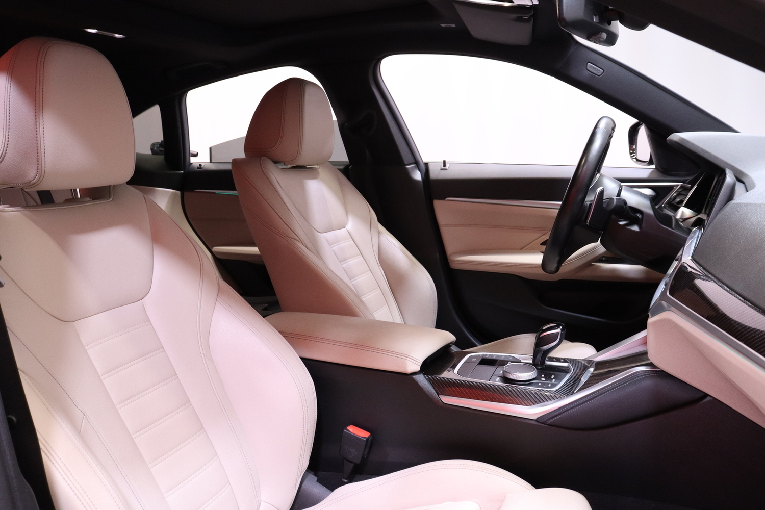 BMW 420 vaihtoauto