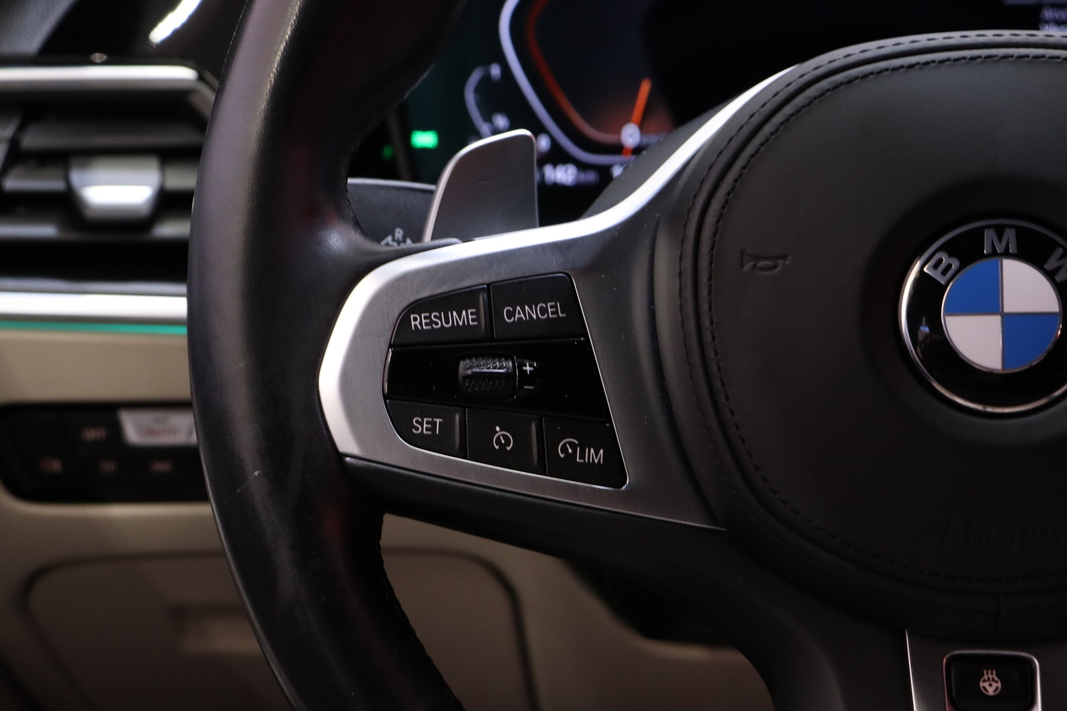 BMW 420 vaihtoauto