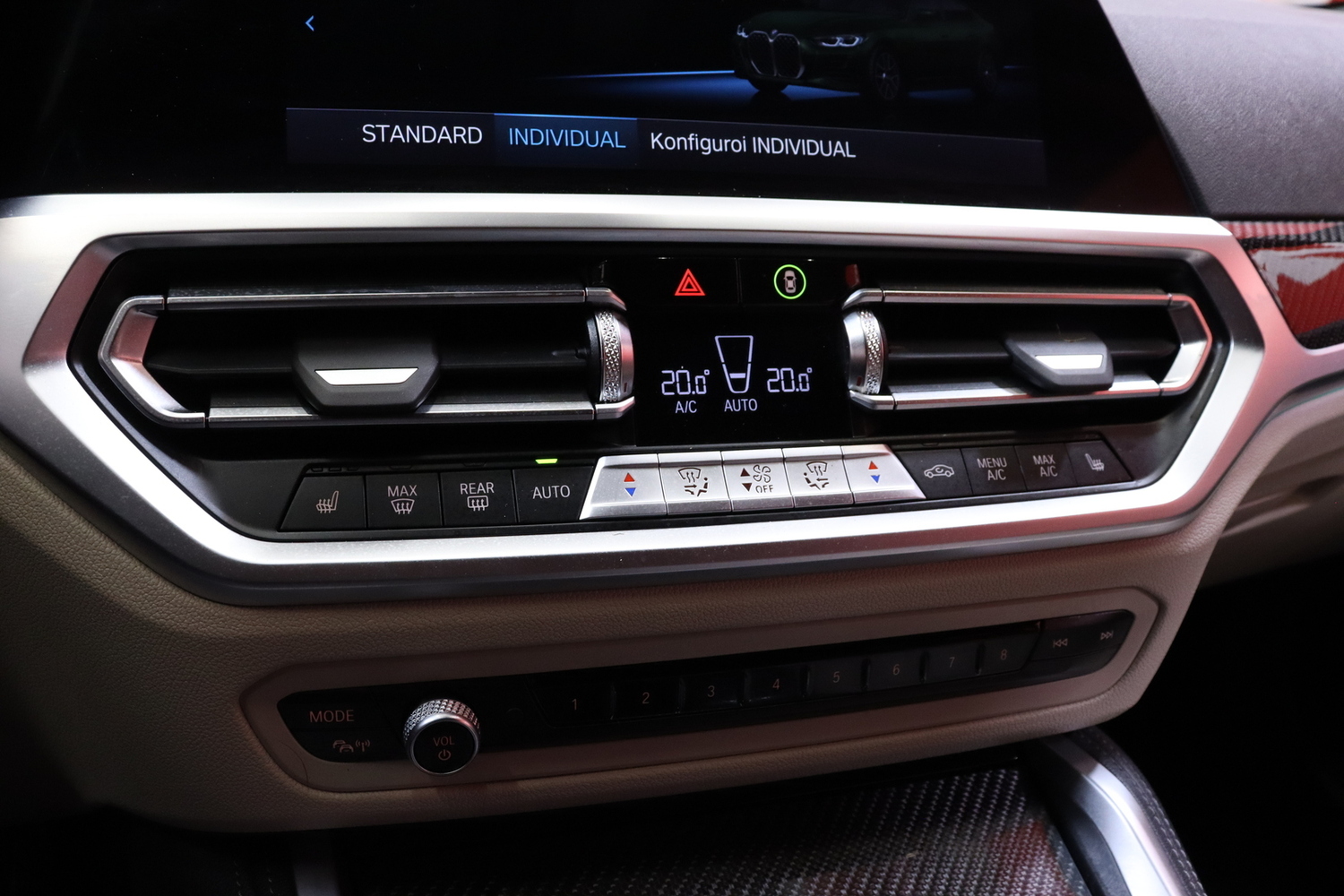 BMW 420 vaihtoauto