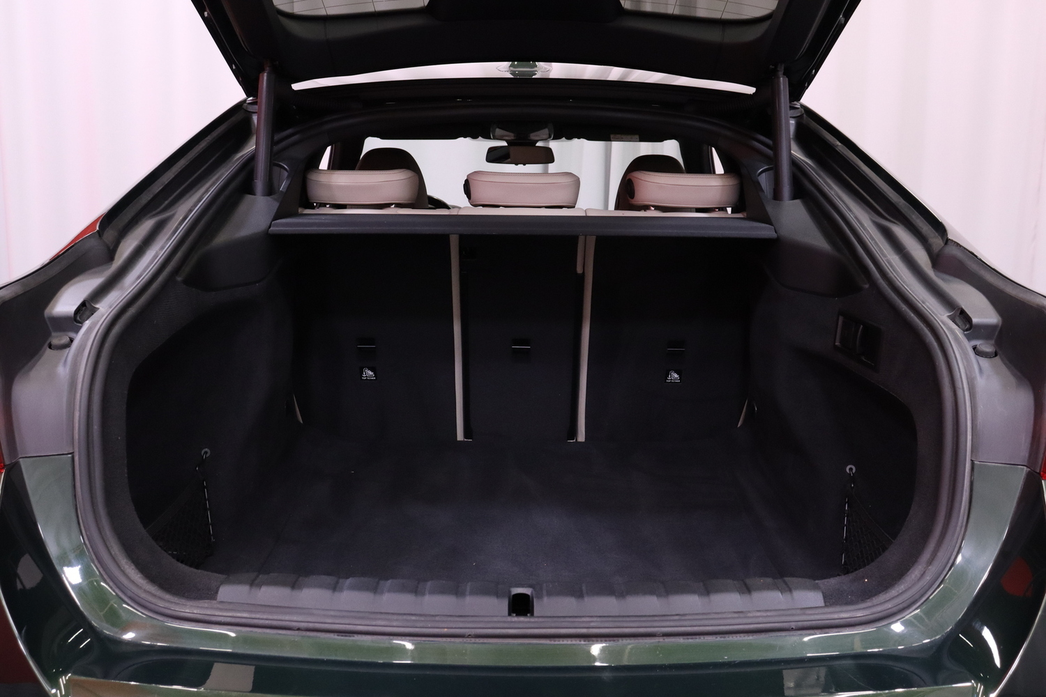 BMW 420 vaihtoauto