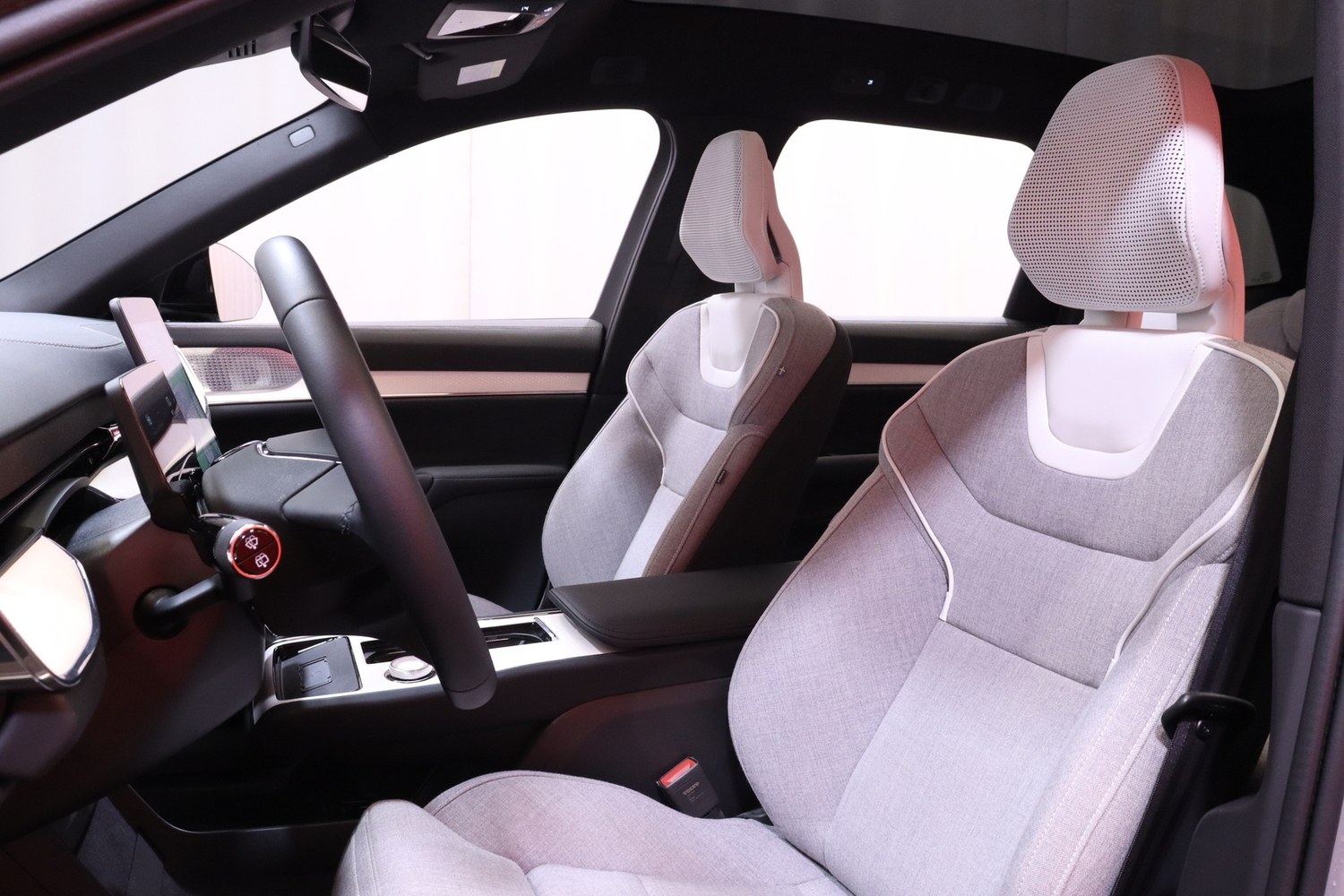 Volvo EX90 vaihtoauto
