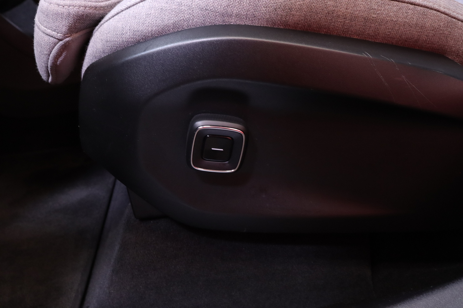 Volvo EX90 vaihtoauto